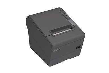 For Work POS TM-T88v pos-printer