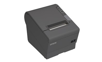 For Work POS TM-T88v pos-printer